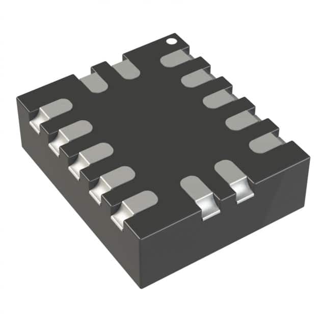 MPQ8847AGQB-AEC1-P Monolithic Power Systems Inc.  Spannungsregler - DC-DC-Schaltregler